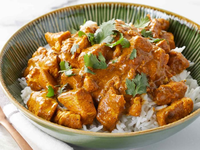 Chicken / Beef / Pork Paa (Fried)